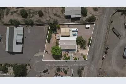 153 E Mitchell Way, Tonto Basin, AZ 85553 - Photo 39