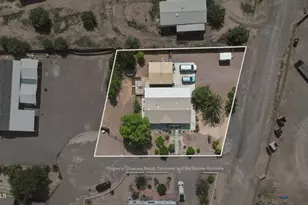 153 E Mitchell Way, Tonto Basin, AZ 85553 - Photo 39