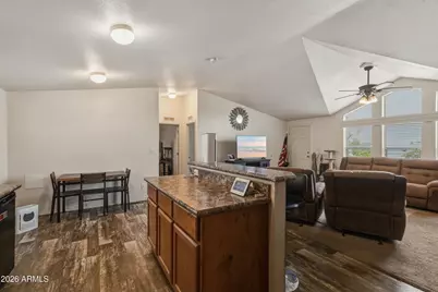 153 E Mitchell Way, Tonto Basin, AZ 85553 - Photo 13