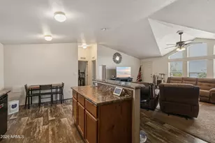 153 E Mitchell Way, Tonto Basin, AZ 85553 - Photo 13