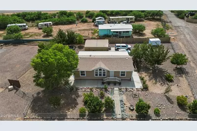 153 E Mitchell Way, Tonto Basin, AZ 85553 - Photo 29