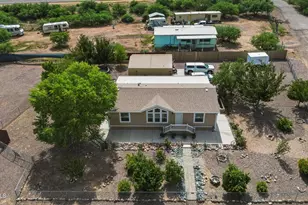 153 E Mitchell Way, Tonto Basin, AZ 85553 - Photo 29