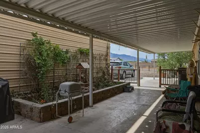 153 E Mitchell Way, Tonto Basin, AZ 85553 - Photo 25