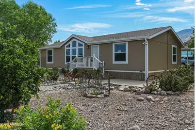 153 E Mitchell Way, Tonto Basin, AZ 85553 - Photo 3