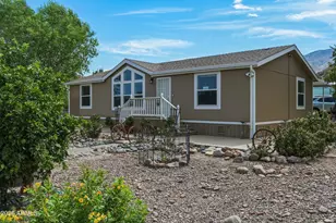153 E Mitchell Way, Tonto Basin, AZ 85553 - Photo 3