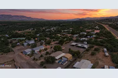 153 E Mitchell Way, Tonto Basin, AZ 85553 - Photo 33