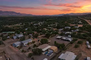 153 E Mitchell Way, Tonto Basin, AZ 85553 - Photo 33