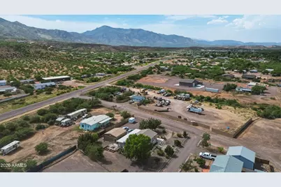153 E Mitchell Way, Tonto Basin, AZ 85553 - Photo 37