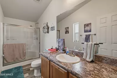 153 E Mitchell Way, Tonto Basin, AZ 85553 - Photo 21