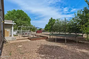 153 E Mitchell Way, Tonto Basin, AZ 85553 - Photo 23