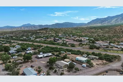 153 E Mitchell Way, Tonto Basin, AZ 85553 - Photo 35