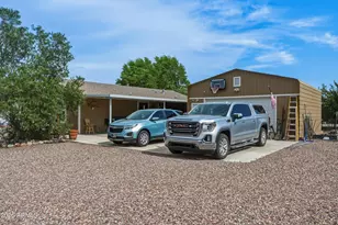 153 E Mitchell Way, Tonto Basin, AZ 85553 - Photo 5