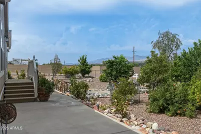 153 E Mitchell Way, Tonto Basin, AZ 85553 - Photo 7