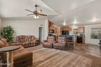 153 E Mitchell Way, Tonto Basin, AZ 85553 - Photo 9