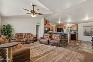 153 E Mitchell Way, Tonto Basin, AZ 85553 - Photo 9