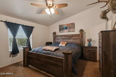 153 E Mitchell Way, Tonto Basin, AZ 85553 - Photo 19