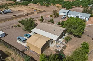 153 E Mitchell Way, Tonto Basin, AZ 85553 - Photo 31