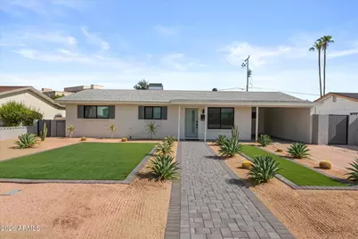 6723 E 1st Avenue, Scottsdale, AZ 85251 - Photo 1