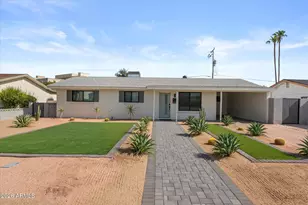 6723 E 1st Ave, Scottsdale, AZ 85251 - Photo 1