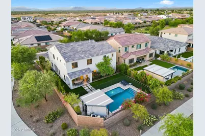 3409 E Cashman Drive, Phoenix, AZ 85050 - Photo 3