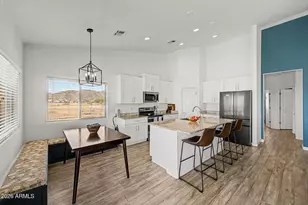 10539 W Willow Peak Ave, Casa Grande, AZ 85193 - Photo 5
