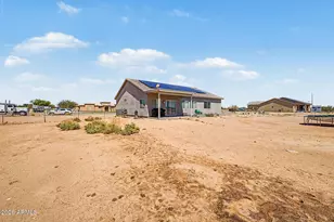 10539 W Willow Peak Ave, Casa Grande, AZ 85193 - Photo 27