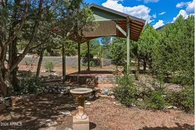 1194 W Beaver Flat Road, Payson, AZ 85541 - Photo 37