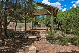 1194 W Beaver Flat Rd, Payson, AZ 85541 - Photo 37