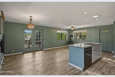 1194 W Beaver Flat Road, Payson, AZ 85541 - Photo 15