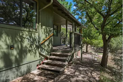 1194 W Beaver Flat Road, Payson, AZ 85541 - Photo 7