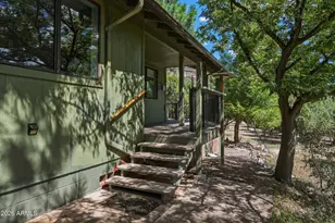 1194 W Beaver Flat Rd, Payson, AZ 85541 - Photo 7