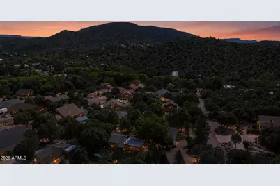 1194 W Beaver Flat Road, Payson, AZ 85541 - Photo 49