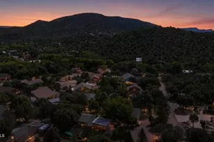 1194 W Beaver Flat Rd, Payson, AZ 85541 - Photo 49