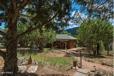 1194 W Beaver Flat Road, Payson, AZ 85541 - Photo 29