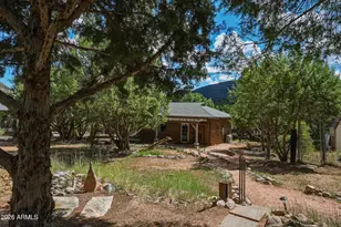1194 W Beaver Flat Rd, Payson, AZ 85541 - Photo 29