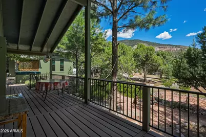 1194 W Beaver Flat Road, Payson, AZ 85541 - Photo 11