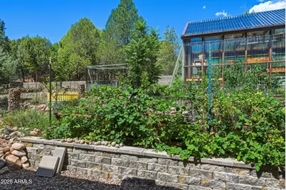 1194 W Beaver Flat Road, Payson, AZ 85541 - Photo 47