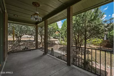 1194 W Beaver Flat Road, Payson, AZ 85541 - Photo 35