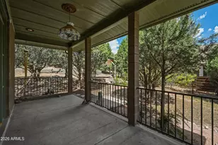 1194 W Beaver Flat Rd, Payson, AZ 85541 - Photo 35