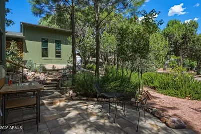 1194 W Beaver Flat Road, Payson, AZ 85541 - Photo 39