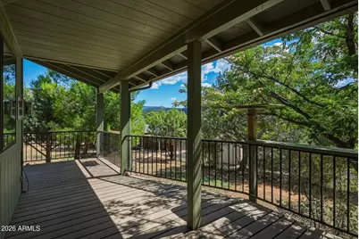1194 W Beaver Flat Road, Payson, AZ 85541 - Photo 9