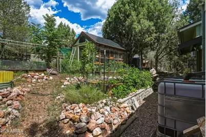 1194 W Beaver Flat Road, Payson, AZ 85541 - Photo 45
