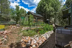 1194 W Beaver Flat Rd, Payson, AZ 85541 - Photo 45