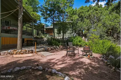 1194 W Beaver Flat Road, Payson, AZ 85541 - Photo 27