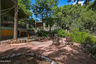 1194 W Beaver Flat Rd, Payson, AZ 85541 - Photo 27