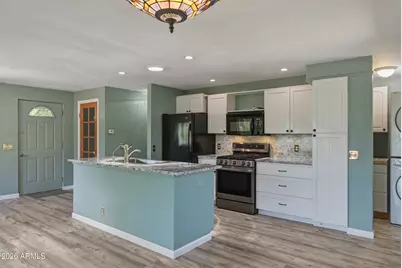 1194 W Beaver Flat Road, Payson, AZ 85541 - Photo 17