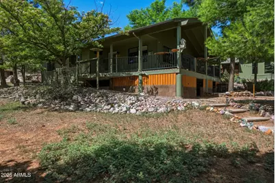 1194 W Beaver Flat Road, Payson, AZ 85541 - Photo 5