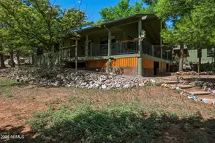 1194 W Beaver Flat Rd, Payson, AZ 85541 - Photo 5