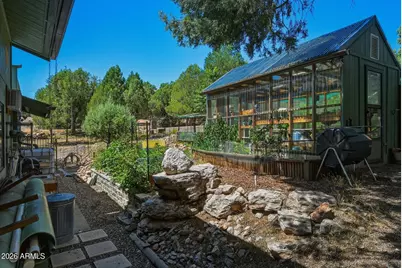 1194 W Beaver Flat Road, Payson, AZ 85541 - Photo 43