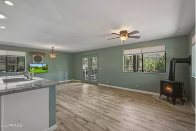 1194 W Beaver Flat Road, Payson, AZ 85541 - Photo 13